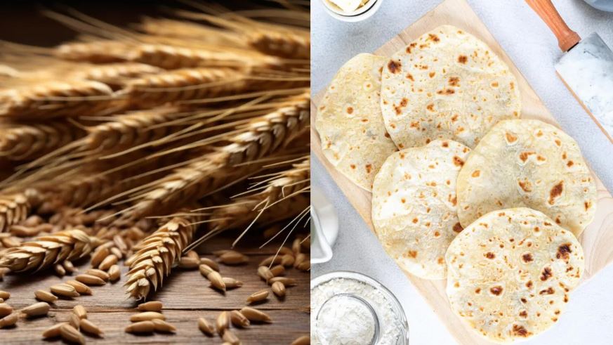 Barley Benefits : इस आटे की रोटी पेट में ठंडक पहुंचाती है , सेहत के लिए फायदेमंद