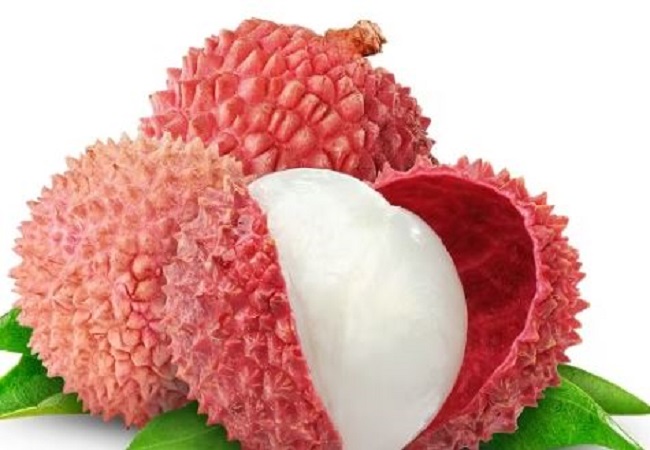 Benefits of eating litchi