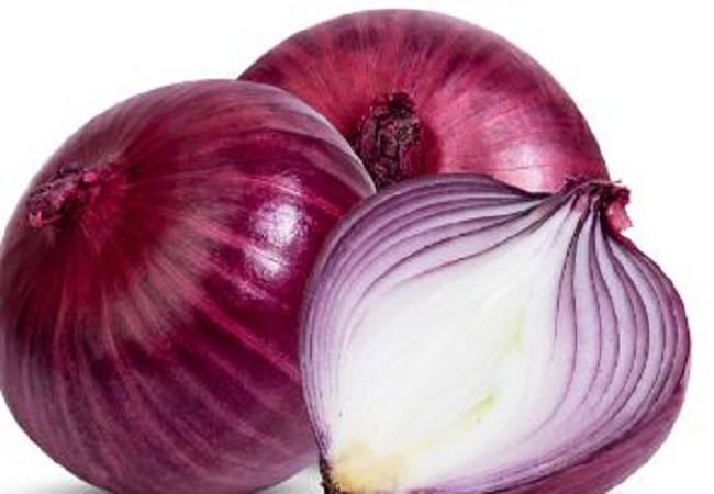 Benefits of eating onion