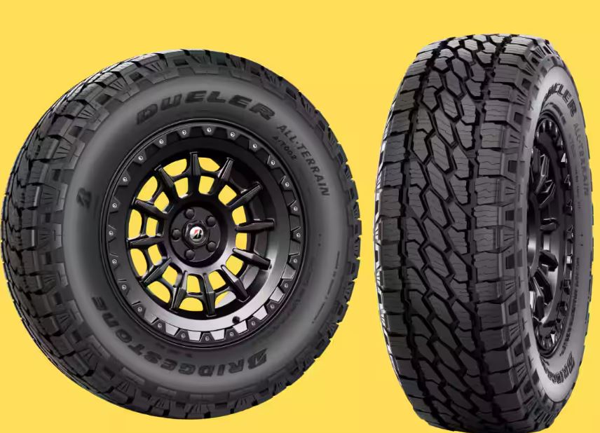 Bridgestone New Premium Tyre Launched : इस कंपनी ने लॉन्च किया नया टायर, जानें फीचर्स