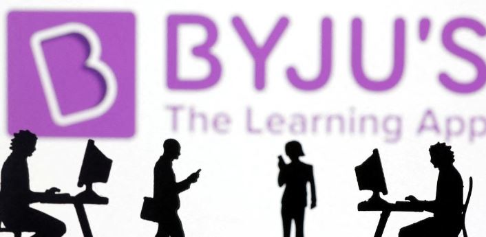 Byju’s Fees : Byju’s ने फीस में की 40% तक की कटौती , किया बिक्री रणनीति में बदलाव