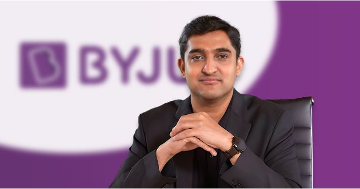 Byju’s India के CEO अर्जुन मोहन ने दिया इस्तीफा , बायजू रवींद्रन संभालेंगे ऑपरेशन