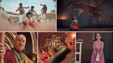 Chhota Bheem Trailer Out: ढोलकपुर के दुश्मनों के छक्के छुड़ाने आ रहे छोटा भीम, रिलीज हुआ फिल्म का ट्रेलर