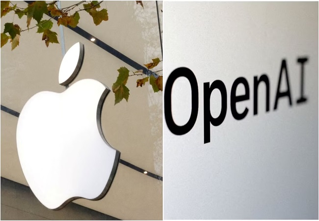 Apple और OpenAI के बीच डील पक्की; iOS 18 के साथ मिलेगा ChatGPT का सपोर्ट