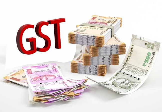 GST Collection : जीएसटी कलेक्शन में रिकॉर्ड तोड़ उछाल, अप्रैल में 2.10 लाख करोड़ रुपये पार