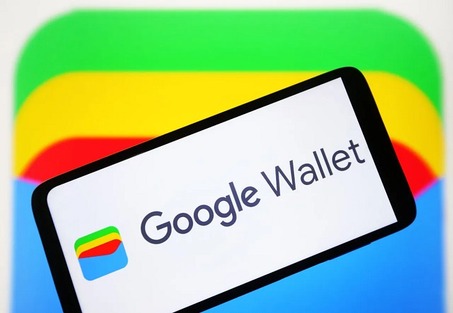 Google Wallet : भारत में गूगल वॉलेट लॉन्च, जानें डिजिटल पर्स के फायदे