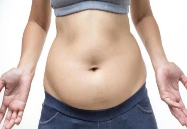 Belly fat: बिना कुछ खाएं ही बढ़ती जा रही है पेट की चर्बी, तो इन चीजों को डाइट में शामिल करके पाएं छुटकारा