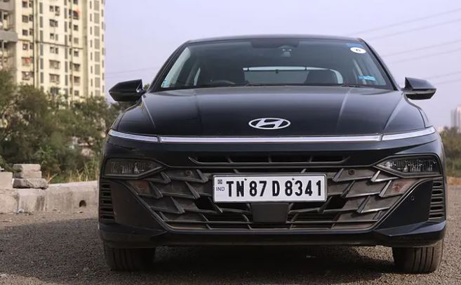 Hyundai Creta facelift : हुंडई क्रेटा फेसलिफ्ट अप्रैल में बिकी इतनी यूनिट , सेल का नया रिकॉर्ड बनाया