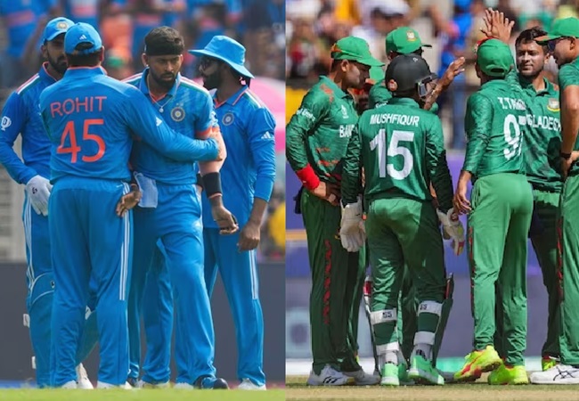 IND vs BAN Warm-Up Match: कल भारत खेलेगा अपना एकमात्र वार्मअप मुकाबला; जानिए कब और कहां देख पाएंगे लाइव मैच