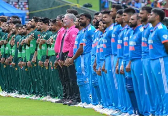 T20 World Cup : IND vs PAK महामुकाबले को कब और कहां देख सकेंगे लाइव, यहां होगी ऑनलाइन स्ट्रीमिंग