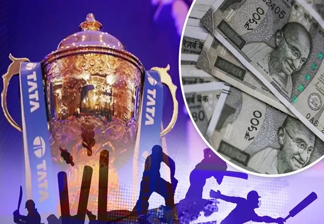 IPL 2024 Prize Money: आज आईपीएल के खिलाड़ियों पर होगी पैसों की बारिश; जानिए किसको मिलेगी कितनी रकम