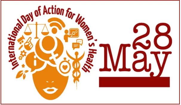 International Day of Action for Women’s Health (28 May) Special :  पारिवार खुशहाल तभी जब स्वस्थ रहेंगी स्त्रियां – मुकेश कुमार शर्मा