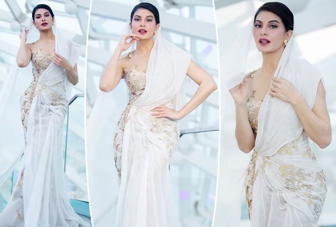 Jacqueline Fernandez in Cannes Film Festival: कान्स फिल्म फेस्टिवल में शिरकत करेंगी जैकलीन फर्नांडीज