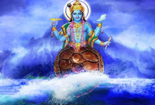 Kurma Jayanti 2024 : कूर्म जयंती आज,  भगवान विष्णु की पूजा करने से मोक्ष की प्राप्ति होती है