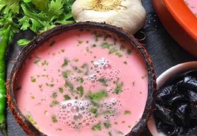 Solkadhi drink:गर्मियों में खुद को हाइड्रेट रखने के लिए ट्राई करें महाराष्ट्र की फेमस सोलकढ़ी ड्रिंक