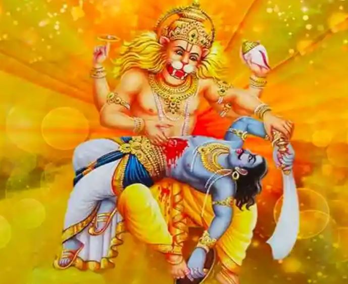 Narasimha Jayanti 2024 : भगवान नरसिम्हा की कहानी बुराई पर अच्छाई की जीत है , नरसिम्हा जयंती पर व्रत रह कर पाएं विजय और समृद्धि