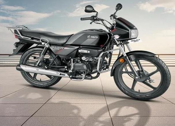 New Hero Splendor Plus XTEC 2.0 : जवां दिलों धड़काने आ गई फिर से नई हीरो स्प्लेंडर , जानें कीमत