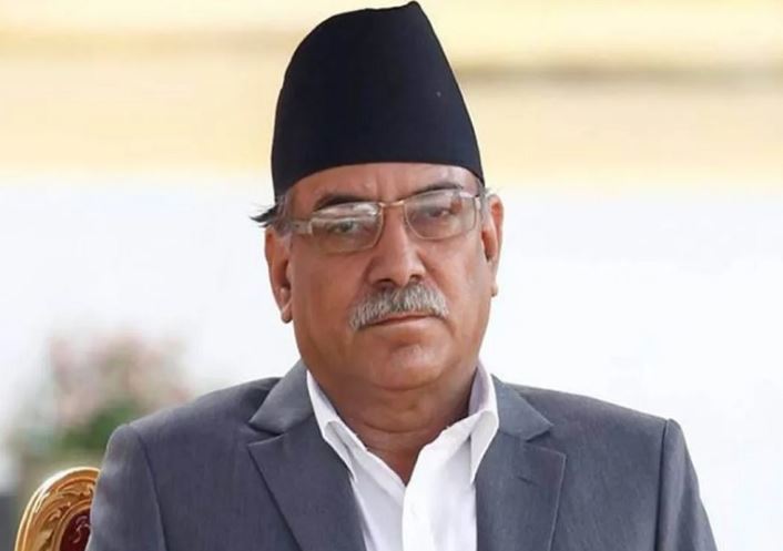 PM Pushpa Kamal Dahal ‘Prachand’ : नेपाल के PM पुष्पकमल, कहा – ‘इसमें कोई संदेह नहीं है कि मेरी सरकार शक्ति परीक्षण में सफल रहेगी