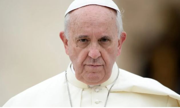 Pope Francis : अभद्र शब्द का इस्तेमाल करने के बाद पोप ने माफी मांगी , LGBTQ  को लेकर कह दी थी आपत्तिजनक बात
