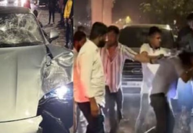 Pune Porsche Road Accident Cases: पुलिस ने आरोपी नाबालिग के पिता विशाल अग्रवाल को किया गिरफ्तार
