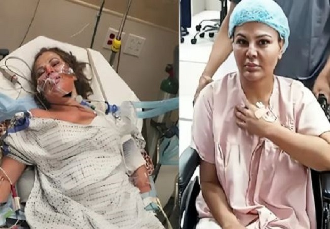 Rakhi Sawant received death threats