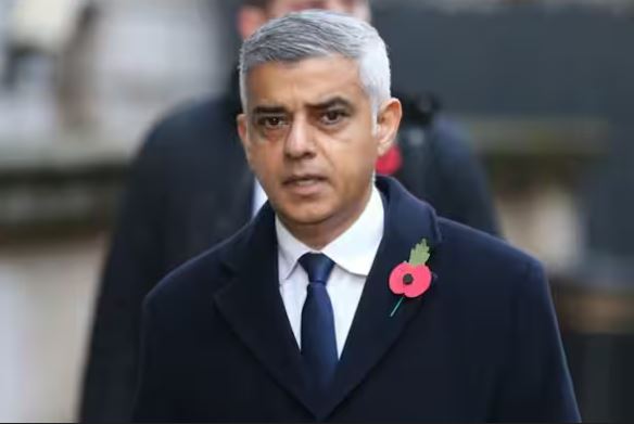 London Mayor Election :  सादिक खान तीसरी बार बने लंदन के मेयर , रचा इतिहास