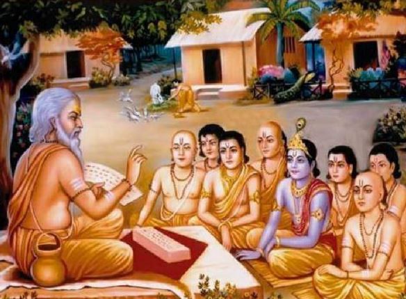 Solah Sanskar : सनातन धर्म के सोलह संस्कार , वैदिक काल में इसे समझा जाता था अति महत्वपूर्ण