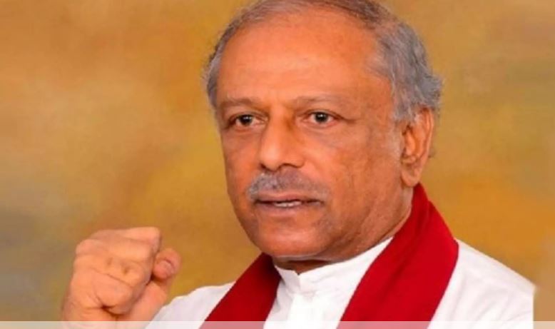 Sri Lanka Presidential Elections : श्रीलंका के प्रधानमंत्री गुणवर्धने ने कहा कि राष्ट्रपति चुनाव 2024 में होंगे