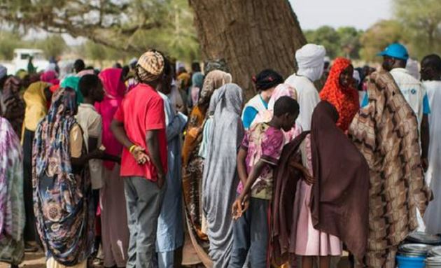 Sudan Displaced : सूडान में 70 लाख लोग आंतरिक रूप से हुए विस्थापित , 20 लाख से अधिक लोग देश से बाहर