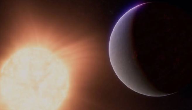 ‘Super Earth’:  नए ग्रह 55 Cancri E की हुई खोज , धरती जैसा दिखने की वजह से वैज्ञानिकों ने बताया ‘सुपर अर्थ’