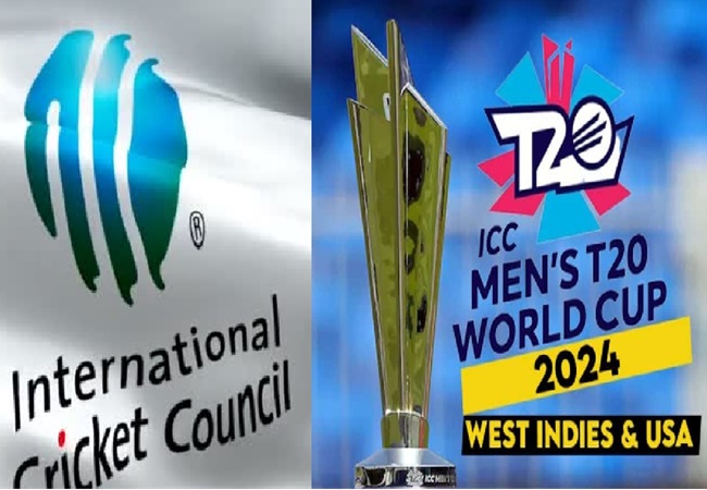 T20 World Cup Jersey Ban: आईसीसी का इस टीम पर चला हंटर; बैन की टी20 वर्ल्ड कप की जर्सी