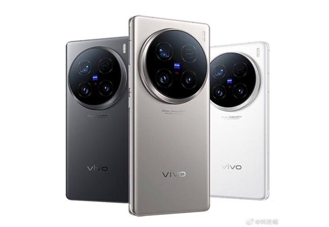 Vivo X100 Ultra, X100s और X100s Pro की लॉन्च डेट हुई कंफर्म; इस दिन होगी तीनों धाकड़ स्मार्टफोन की एंट्री