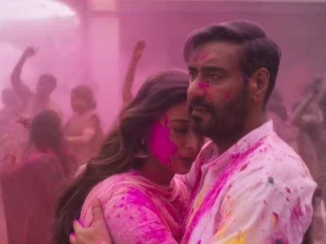 Auron Mein Kahan Dum Tha Trailer out: सालों बाद फिर Ajay Devgn और Tabu एक साथ आये नजर, रिलीज हुआ औरों में कहां दम था का ट्रेलर