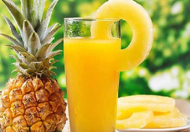 benefits of pineapple: भूख बढ़ाने के लिए करें अनानास का सेवन, इसे खाने से होते हैं ये गजब के फायदे