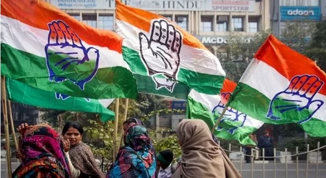 Uttarakhand ByPoll Result: उपचुनाव में भाजपा को लगा बड़ा झटका, बदरीनाथ और मंगलौर सीट पर कांग्रेस को मिली जीत