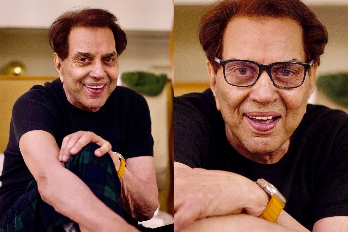 Dharmendra शेयर की क्रिप्टिक पोस्ट, कहा- प्लीज उस इंसान को धोखा न दें, जो आप पर…