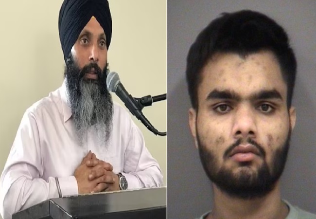 खालिस्तानी निज्जर मर्डर केस में कनाडा पुलिस ने एक और भारतीय को पकड़ा; अब तक 4 लोग गिरफ्तार