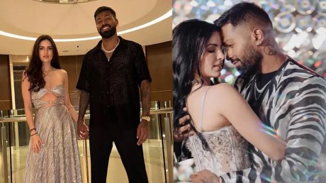 Hardik Natasha divorce: शादी के दिन ही शपथ लेते समय हार्दिक पांड्या भूल गए थे पत्नी नताशा का नाम, और फिर …