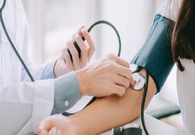 World Hypertension Day: खराब जीवनशैली और फास्ट फूड, अनहेल्दी डाइट है हाइपरटेंशन का प्रमुख कारण- डॉ विकास कुमार