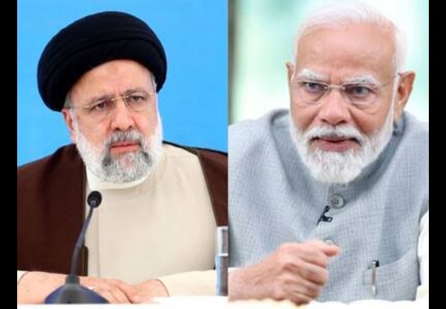 ईरानी राष्ट्रपति की मौत पर PM मोदी ने जताया शोक; बोले- दुख की इस घड़ी में भारत ईरान के साथ खड़ा