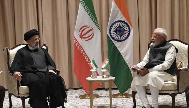 President Ibrahim Raisi passes away : ‘दुख की घड़ी में ईरान के साथ खड़ा है भारत’ , राष्ट्रपति इब्राहिम रईसी के निधन पर PM मोदी ने जताया शोक