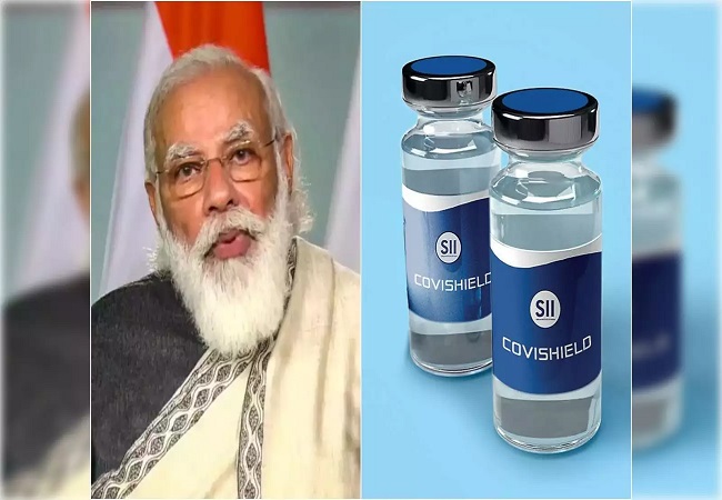 Covishield Side Effects : कोविशील्ड वैक्सीन के साइड इफेक्ट को लेकर पीएम मोदी समेत 28 लोगों के खिलाफ MP-MLA Court में याचिका दायर, सुनवाई आज