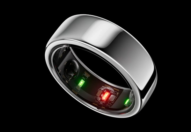 Samsung Smart Ring की जल्द होने वाली है एंट्री; कीमत की डिटेल्स हुई लीक
