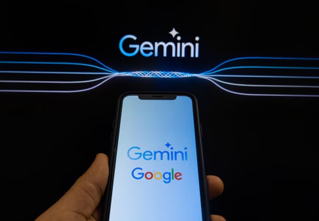 Gemini App: गूगल ने AI असिस्टेंट जेमिनी मोबाइल ऐप को भारत में किया लॉन्च, 9 लोकल भाषाओं में कर सकेंगे इस्तेमाल