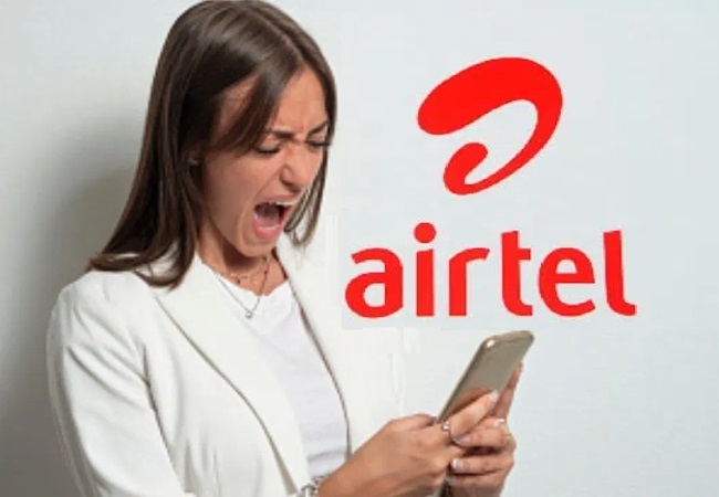 Airtel Tariff Plans Price Hike: जियो के बाद एयरटेल ने अपने यूजर्स को दिया तगड़ा झटका, 600 रुपये तक महंगे हुए प्लान्स