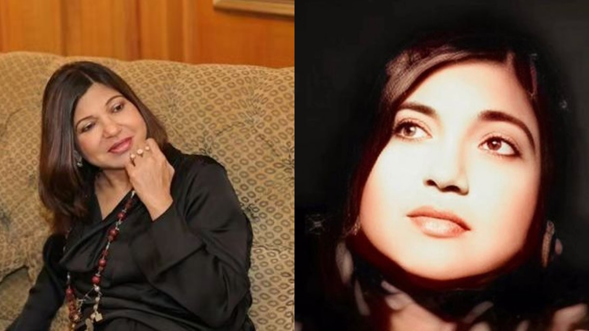 Alka Yagnik ने किया अपनी गंभीर बीमारी का खुलासा, पोस्ट देख फैन्स ने जताई चिंता