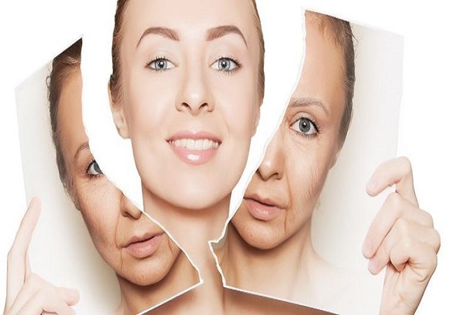 Anti Aging Face Pack: वक्त से पहले चेहरे पर नजर आने लगा है बुढ़ापा तो एंटी एजिंग फेसपैक से स्किन होगी जवां