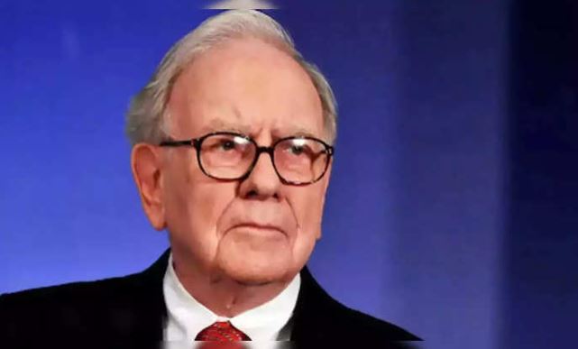Billionaire Warren Buffett : अरबपति वॉरेन बफेट ने रिकॉर्ड ₹44,200 करोड़ किए दान