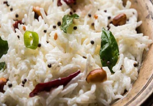 South Indian Favorite Food: गर्मियो में शरीर को ऐसे पहुंचाएं राहत, लंच में खाएं दही चावल, ये है बनाने का तरीका