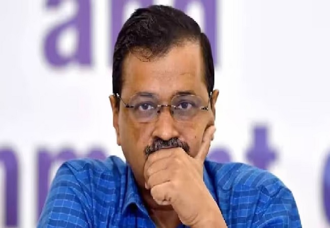 Delhi Liquor Scam : सीएम अरविंद केजरीवाल की न्यायिक हिरासत 3 सितंबर तक बढ़ी